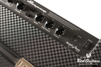 Rocket Bass RB-210